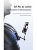 Magnetic Hanging Neck Phone Holder with Anti-Shake Chest Mount for Outdoor Sports Camera