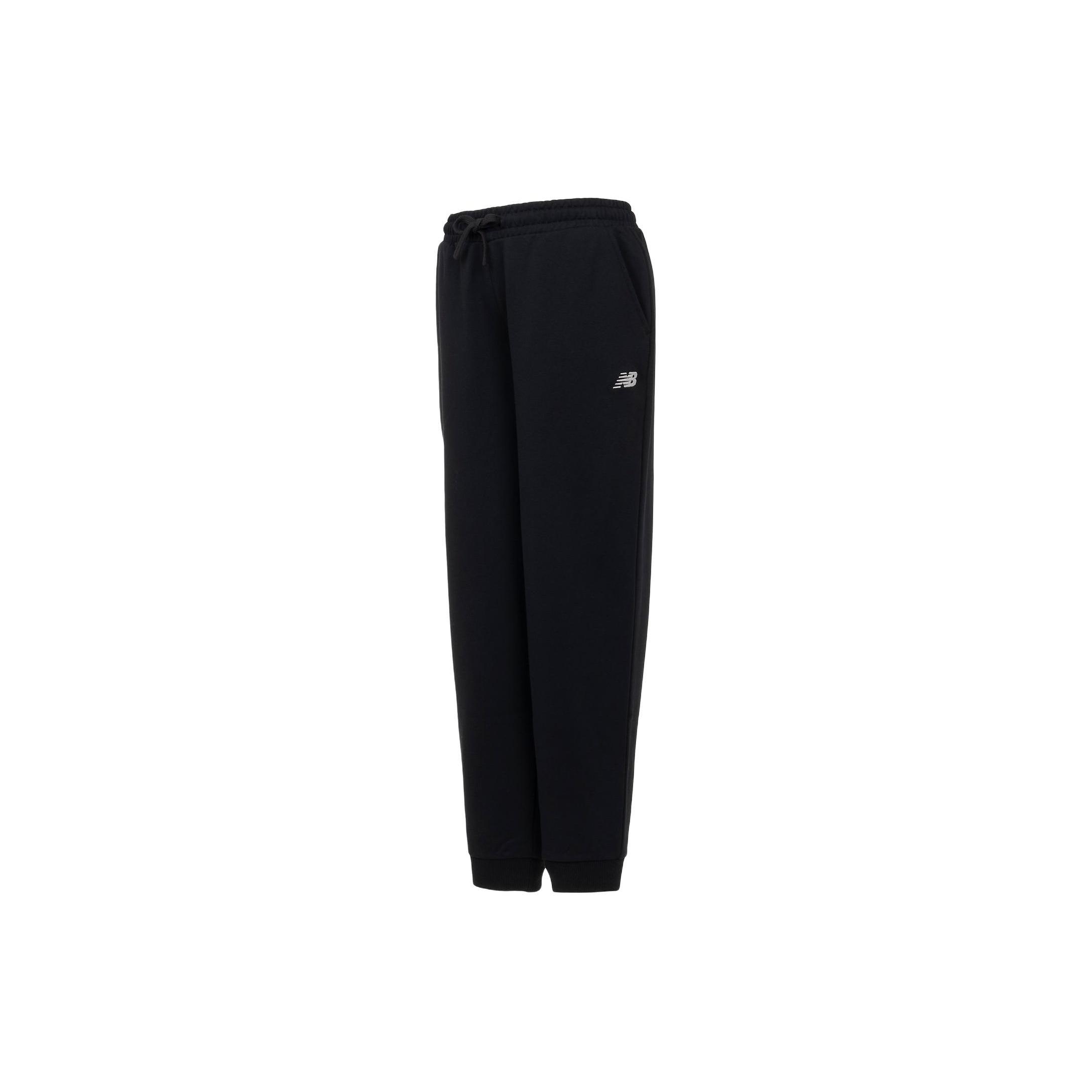 (WMNS) New Balance NBX Soft Alpine Knit Jogging Pants Asia Sizing  Black  Women s AWP34312-BK XL