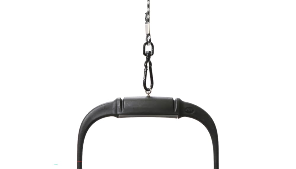 TICT Holder Bucket DX Black