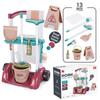 5/8/18/23Pcs Multicolor Cleaning Toy Set Plastic Electric Vacuum Pretend House Play Cleaning Tool Dustpan Set