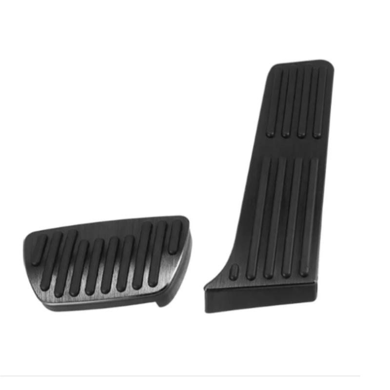 Dla Toyota RAV4 RAV 4 XA50 2019 2020 2021 2022 2023 2024 Pedały Samochodowe Gaz Hamulec Pedał Antypoślizgowy Części Samochodowe