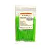 Cable Ties 2.5x100mm Lime Green