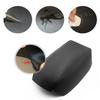 Car Center Console Armrest Box Cover Leather for Honda Civic 8th Gen Sedan 06-11