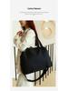 Women's Large Capacity Versatile Yoga and Sports Travel Bag