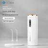 Portable Electric Water Flosser for Interdental and Orthodontic Cleaning
