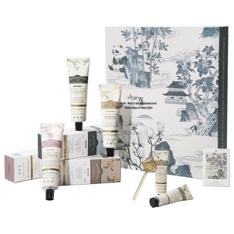 

AARYE Hand Cream Gift Sets