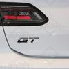 3D Car Stickers GT Emblem Auto Body Badge Trunk Decal For 5008 308 206 3008 2008 4008 RCZ GT Line 208 107 Decoration Accessories