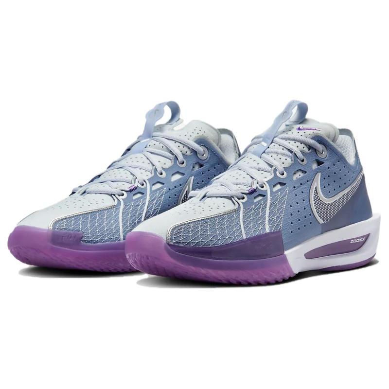 Nike Air Zoom GT Cut 3 EP "Be True To Her School" Sneakers Casual DV2918-400