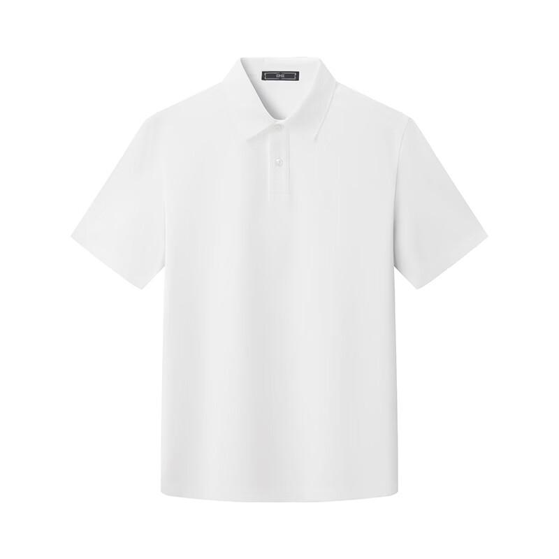 EMZ Men s Versatile Lightweight Short-Sleeve Polo Shirt 2XL