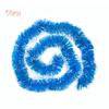 Fetong 2m Long Garland Tinsel Ribbon Christmas Tree Ornament Home Party Decoration
