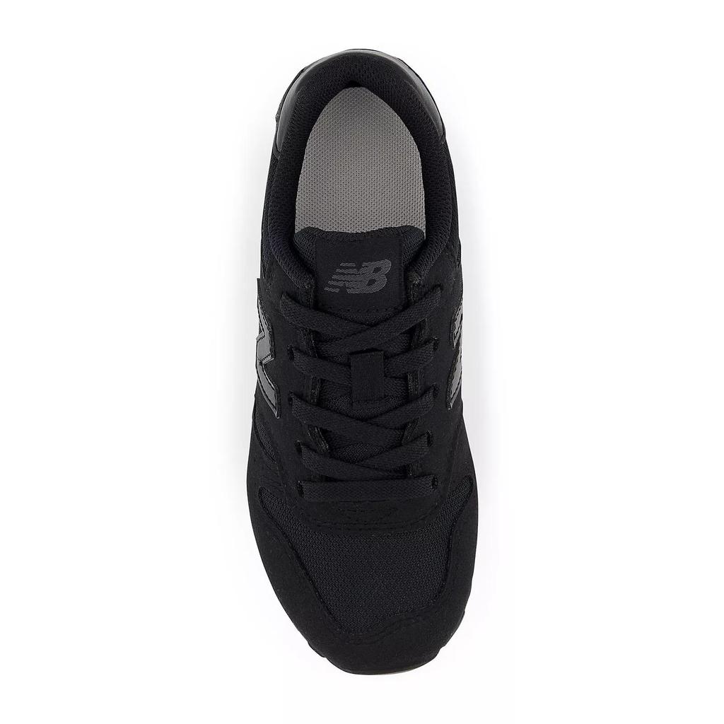 New Balance 373 sneakers breathable black