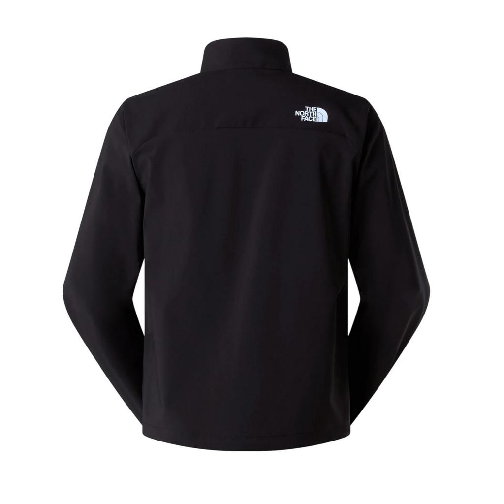 The North Face Mens Nimble Soft Shell Jacket