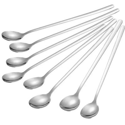 Posate – Cucchiaini da tè