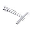 Car SUV Body Paintless Dent Repair Metal Slide Hammer Puller+18*Blue Pulling Tab