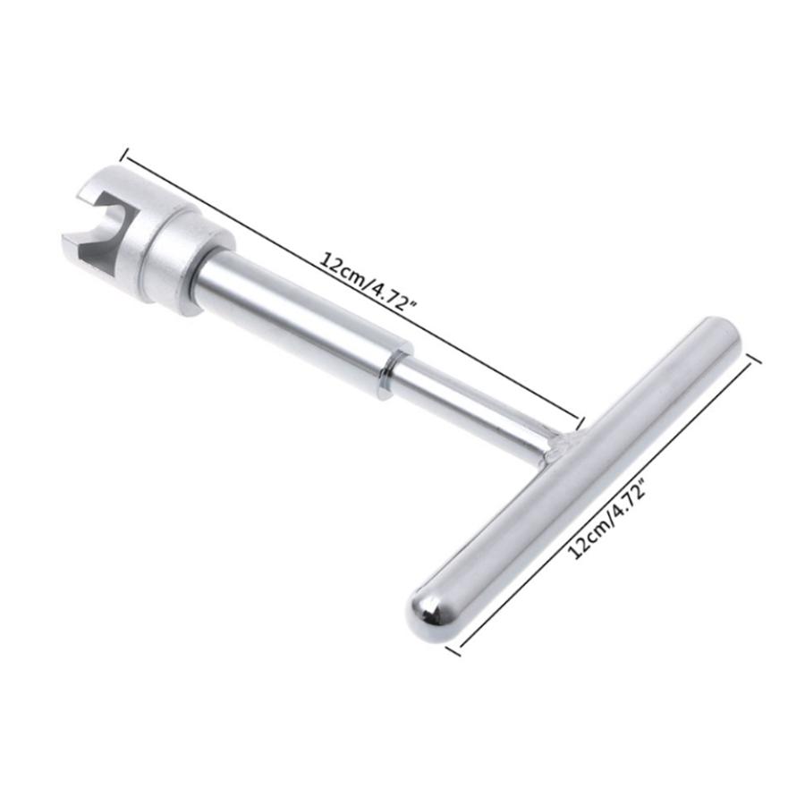 Car SUV Body Paintless Dent Repair Metal Slide Hammer Puller+18*Blue Pulling Tab