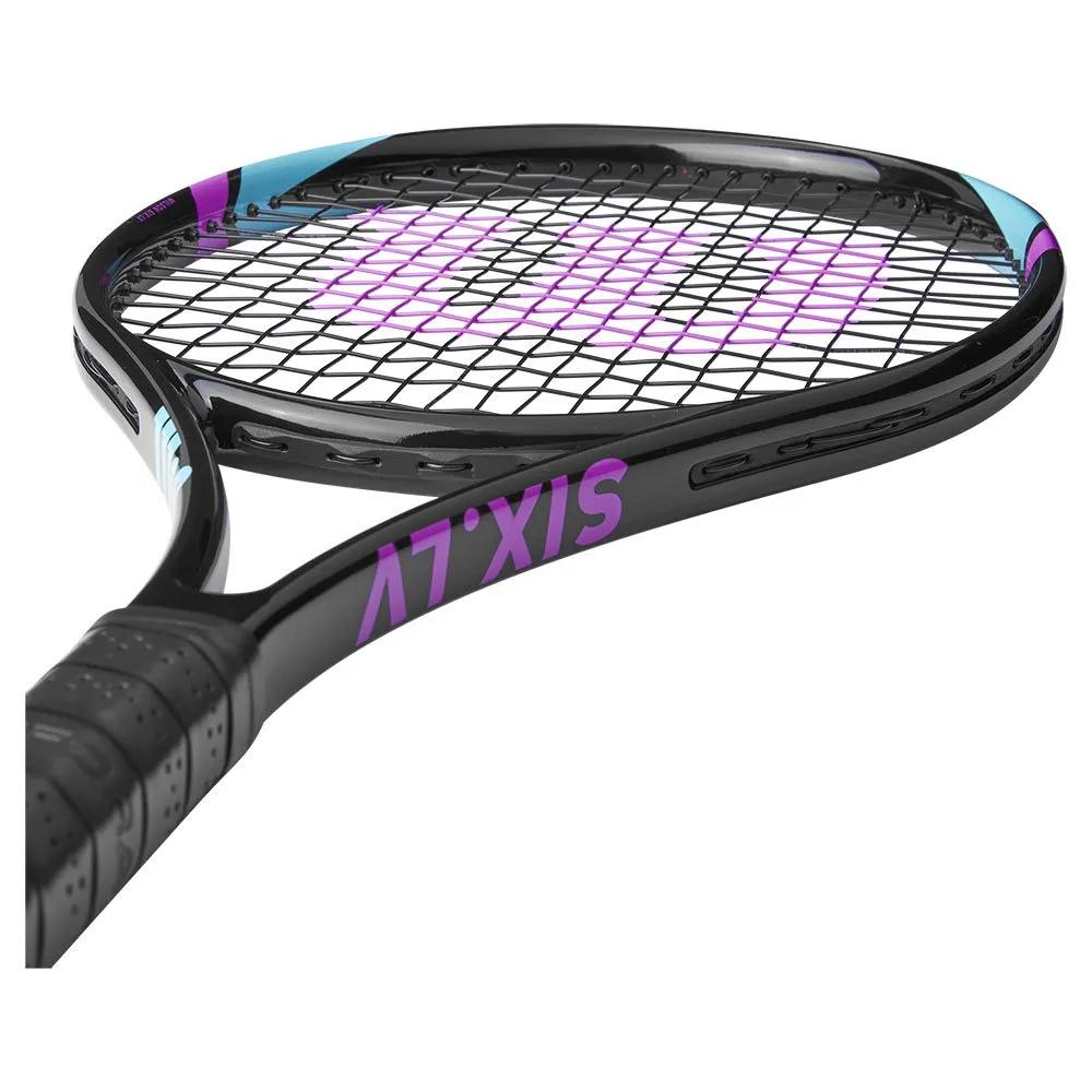 Wilson Tennis Racket Six LV
