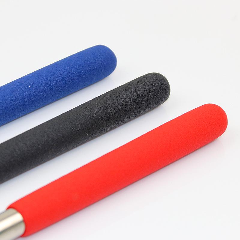 Telescopic Touch Pointer & Teaching Rod (1m) for Electronic Whiteboards