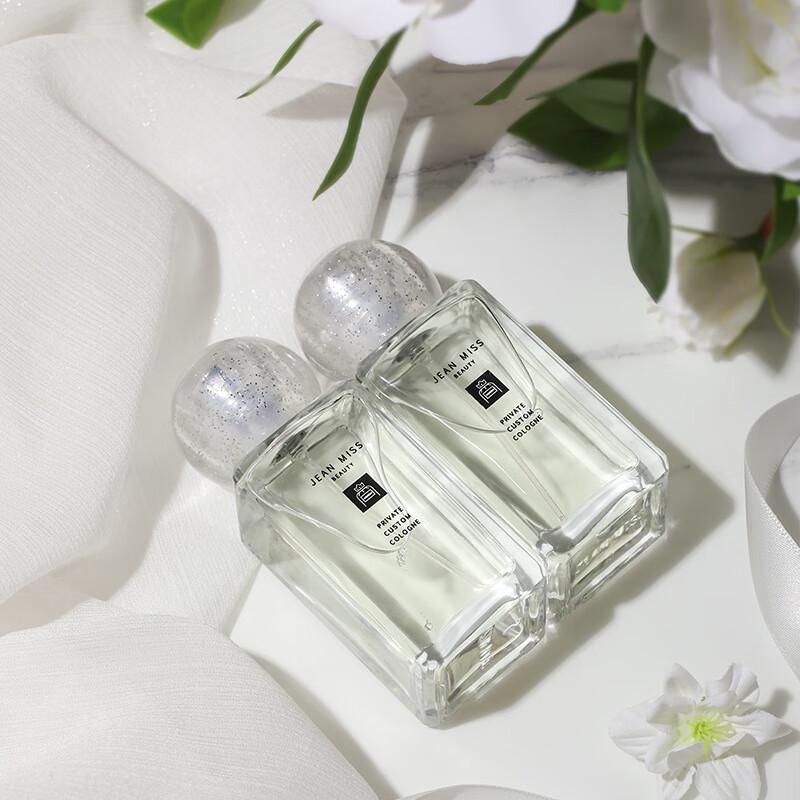 GECOMO Perfumes & Fragrances Collection