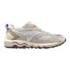Mizuno Wave Mujin TL Fashion Versatile Comfortable Trendy Low-Top Training Shoes Unisex sneaker Beige D1GA251301