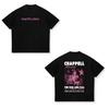 2026 Charli Xcx Brat Tour Album Letter Graphic T Shirts Unisex Hip Hop High Quality Cotton Vintage Fashion Tshirt Women Streetwear