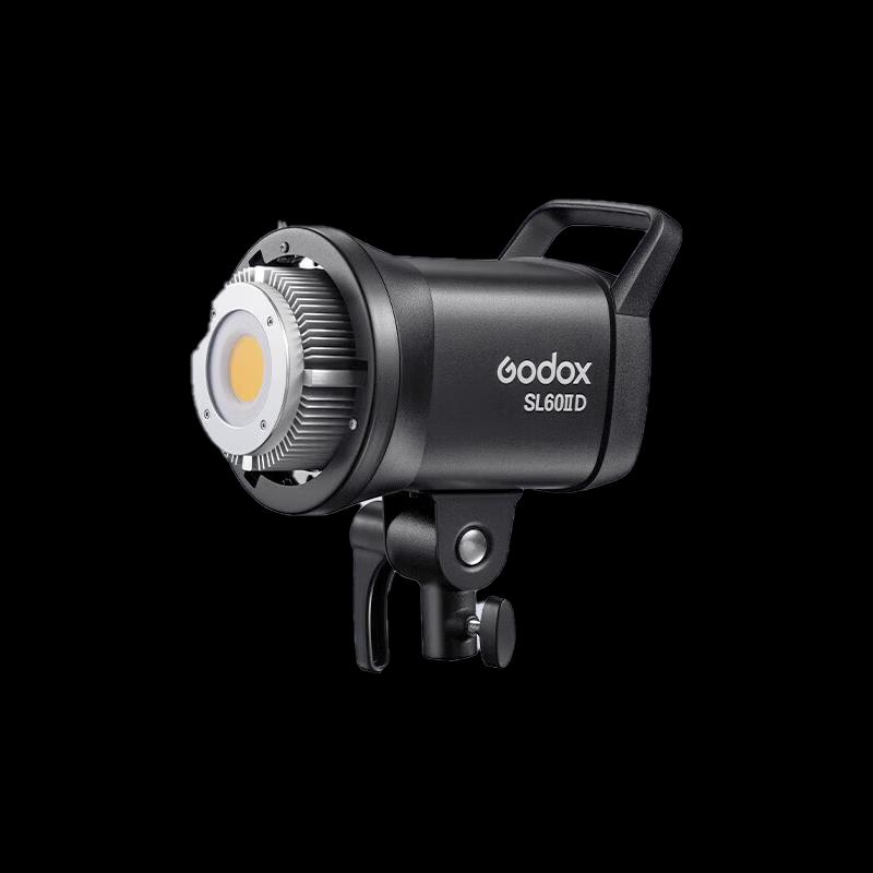 Светодиодный видеосвет Godox SL60W II