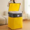 Large Capacity Moving Package Bag Durable Multifunctional Luggage Packing Bag Dustproof Moisture-proof Clothes Quilt Storage Bag