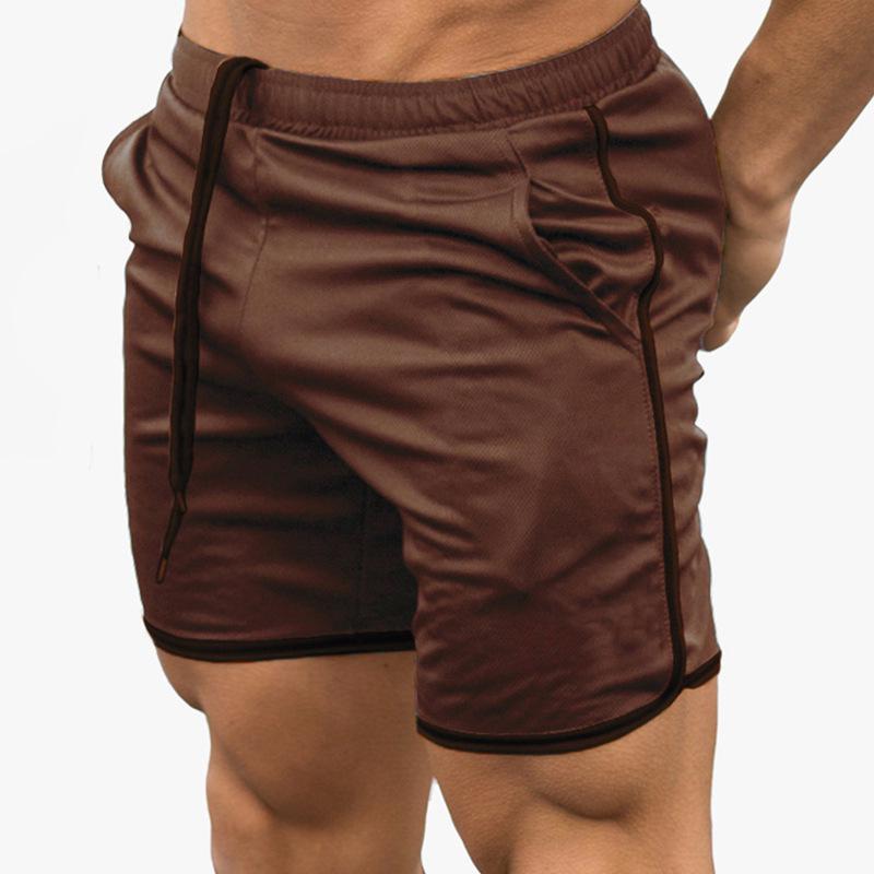 Men's 2020 Summer Sports Shorts: Basketball, Beach, Fitness, Casual Running