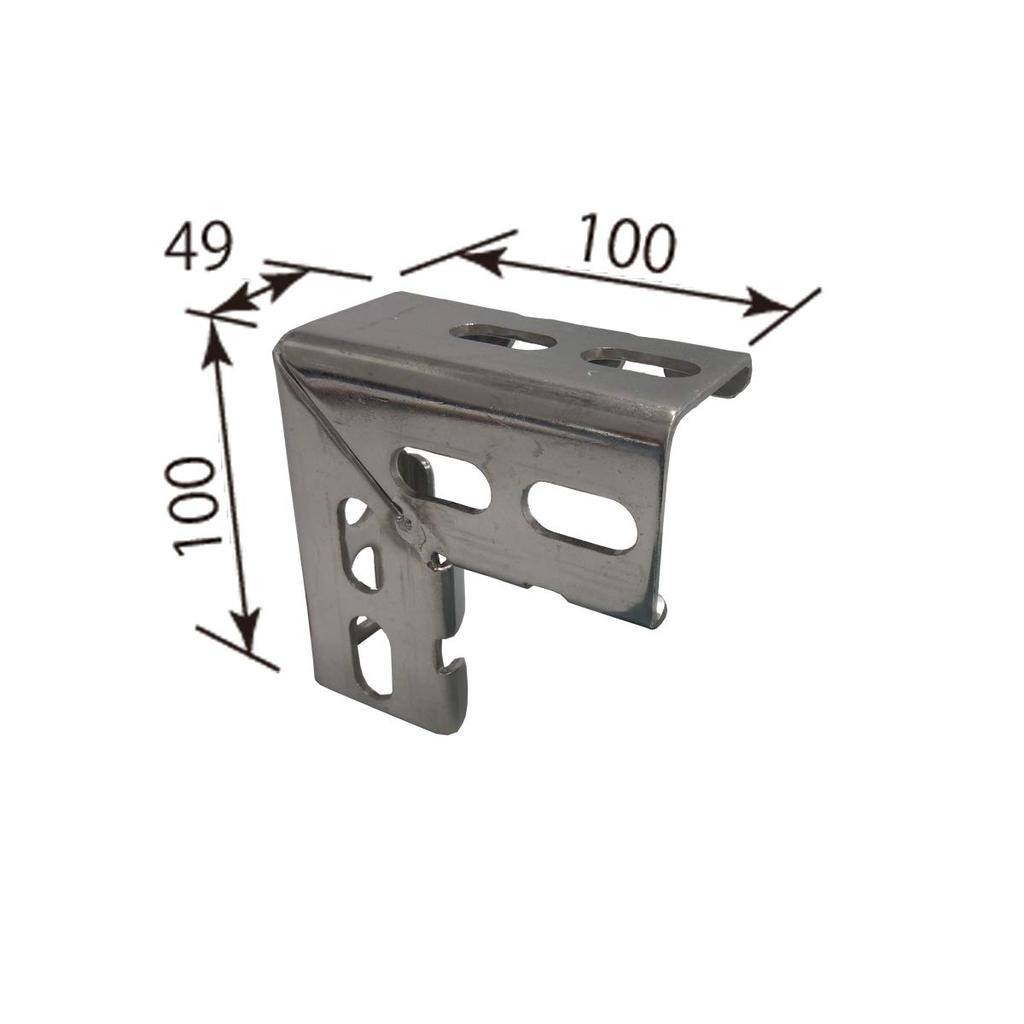 JAPPY Angle JT Corner JBL-1 SUS