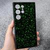 New Real Forged Carbon Fiber Phone Case For Samsung S25 Edge S24 S23 S22 S21 S20 Ultra Plus Fe Galaxy A54 A53 A34 Cover