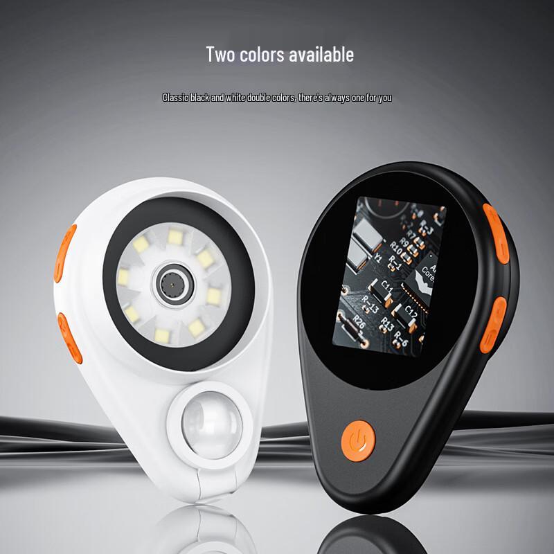 

Junshi Handheld Digital Microscope