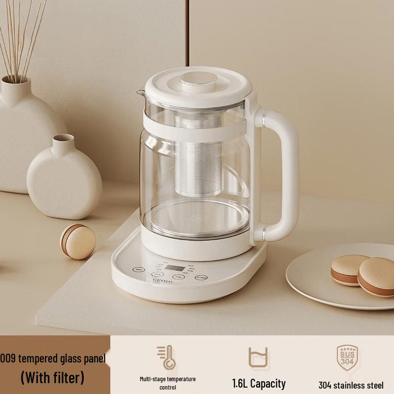LISM Smart Multi-functional Health Tea Maker