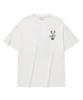 COVERNAT Band Play Graphic T-Shirt White