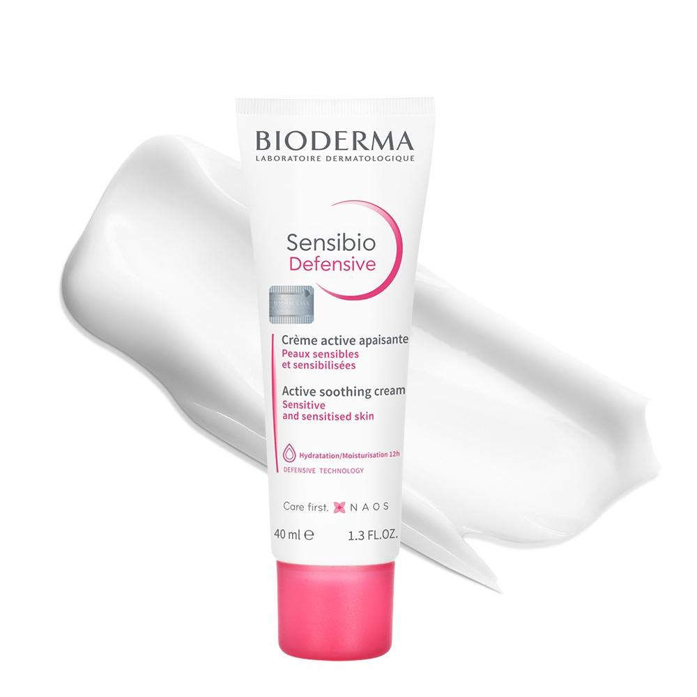Bioderma [slow Aging] Bioderma Sensivio Defensive 40ml