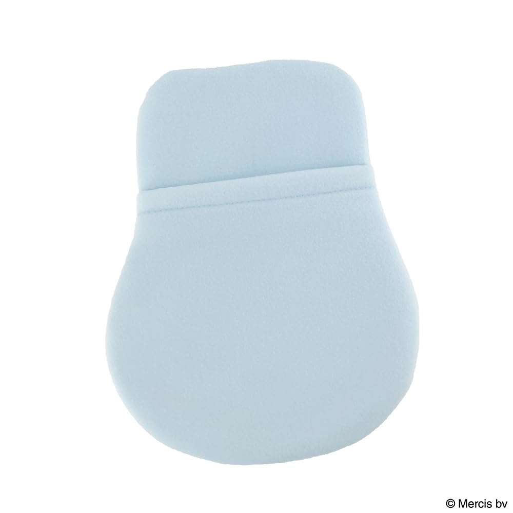 SHOBIDO Ice Pack with Cover MF02927 Die-Cut <Miffy Goodnight>