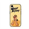 Wallpaper Bad Hot Bunnys Phone Case for Samsung Galaxy A55 A54 A25 A36 A17 A26 A35 A33 A34 A14 A37 S8 S9 S20 S21 FE S10 Plus