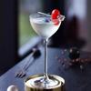 Japanese-style High Stem Cocktail Glass Kimura Martini Glass Martini Glass Mixing Glass Cup