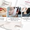 [Velacontour] Anacis Ultra V Face Contouring Lifting Band for Jowl & Nasolabial Fold Care (ultra1)