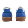 Li Ning YUNCHUAN 2 Slip Resistant, Abrasion Resistant, Lightweight Low Top German Army Trainers Men's Palace Blue AGCV337-4