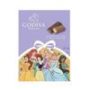 Godiva Chocolate Waffle Assortment 24 Sheets