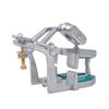 Adjustable Magnetic Articulator Dental Lab Equipment For Dentist Model