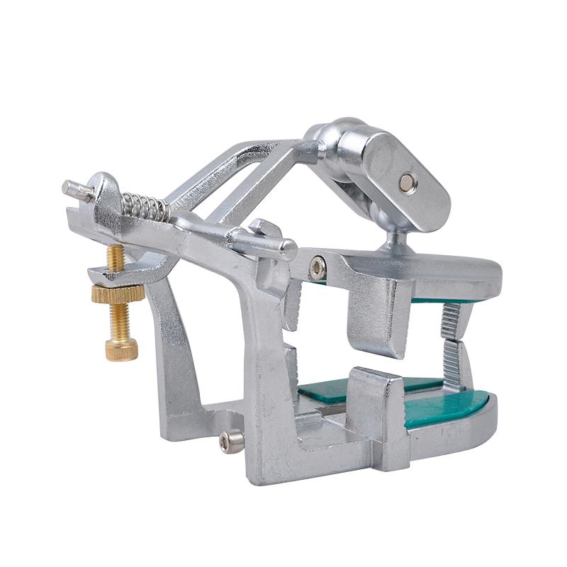 Adjustable Magnetic Articulator Dental Lab Equipment For Dentist Model