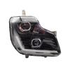 Dongfeng Tianlong LED Dual Projector Headlight with Flowing Turn Signal