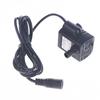 1 Piece Dc12V 3W Hydroponic Cooling Circulating Aquarium Pet Drinking Water Silent Brushless Submersible Pump Mini Water Pump