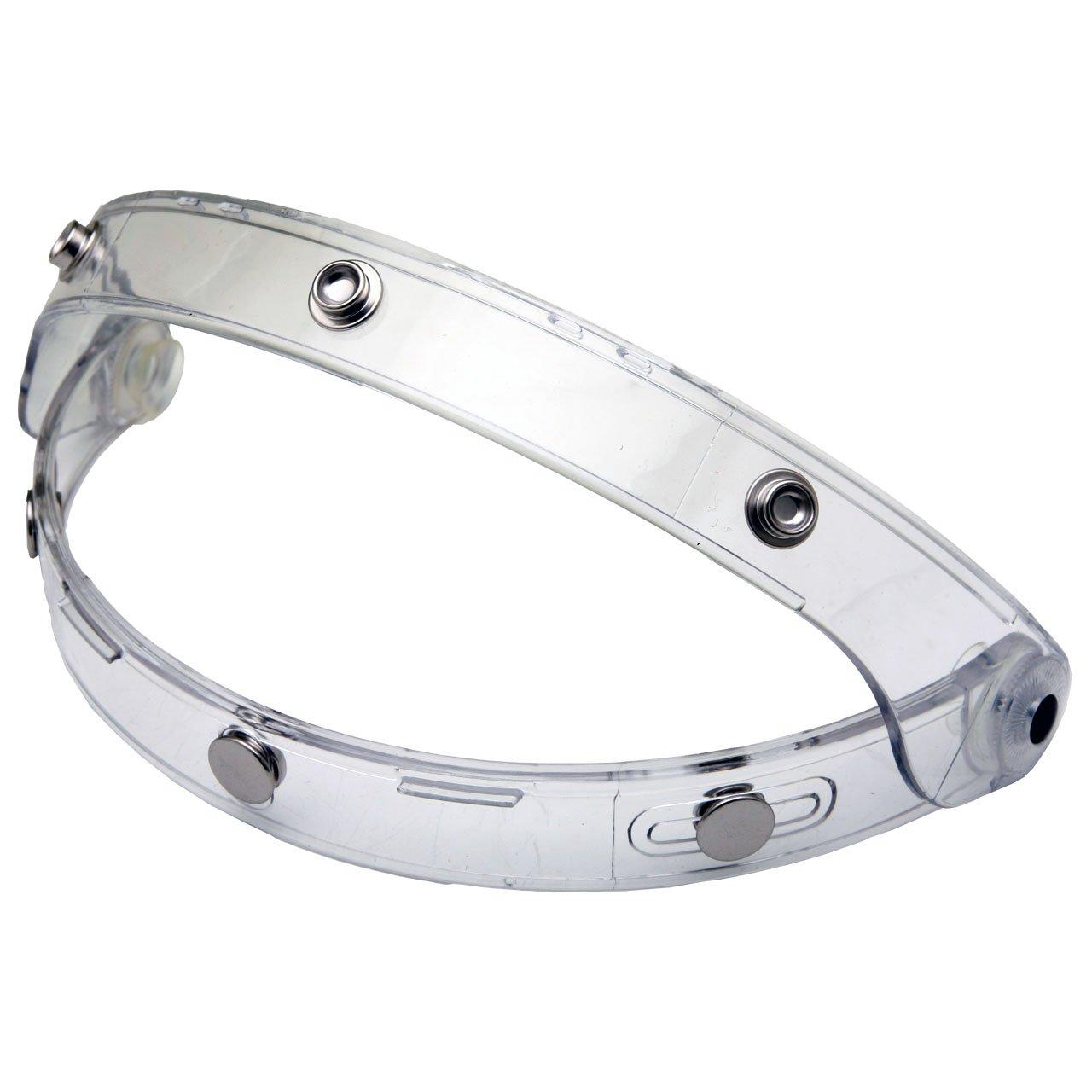 

NEORIDERS Base Clear FB Flip-Up