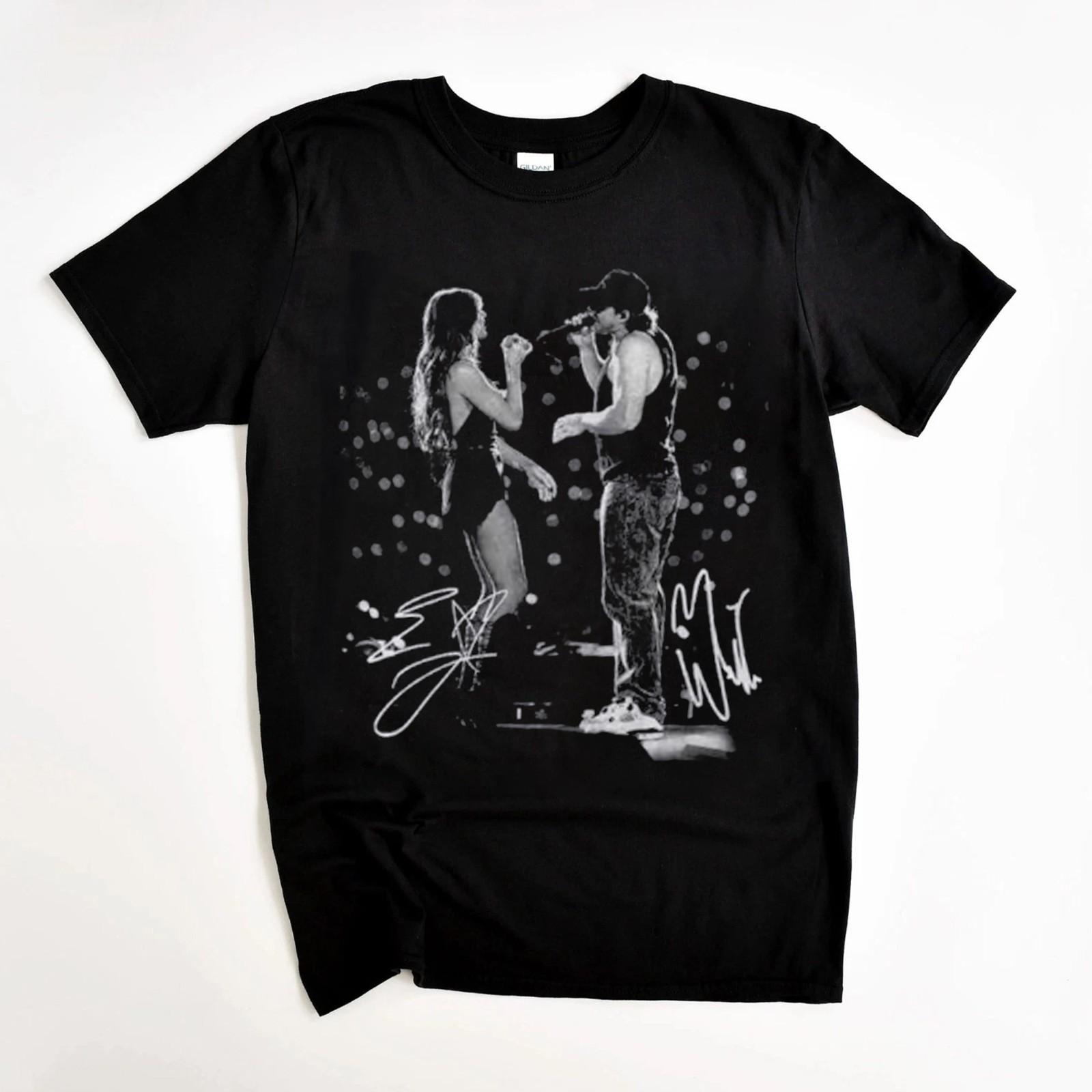 Ella Langley Dandelion Tour Vintage Concert Photo Graphic T Shirt XXXXL