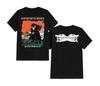Kanonenfieber Soldier Fates Tour 2026 Shirt - Kanonenfieber Band Tee - Kanonenfieber T-shirt Hoodie - Soldier Fates Tour Shirt