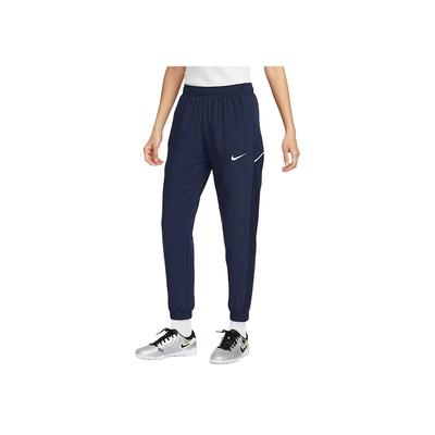 Dri-Fit Fashion Versatile Skin-Friendly Quick-Dry Knitted Sports Pants Women Pants Deep-Navy IB8907-410