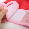 Chest strap vest style traction rope, dog walking rope, cat rope, cute small dog pet supplies, anti slip
