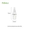 FASOLA TO GO Mite & Bacteria Removal Spray