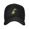 ACA AllertorMobil Directo Baseball Cap Big Size Hat Dad Hat Winter Hat Men Elegant Womens Hats Mens